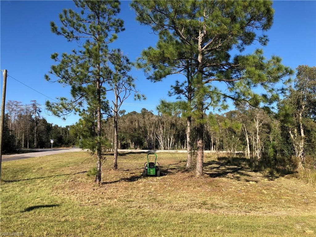 2800 Meadow RD LEHIGH ACRES, FL 33974