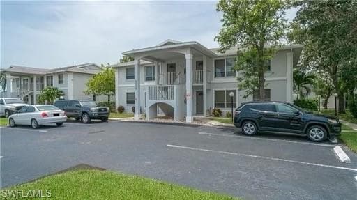 5028 Chiquita BLVD S 202 CAPE CORAL, FL 33914