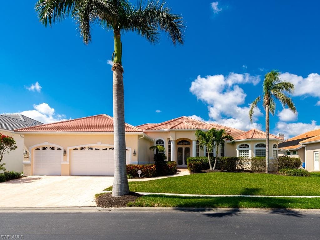 15541 Catalpa Cove DR FORT MYERS, FL 33908