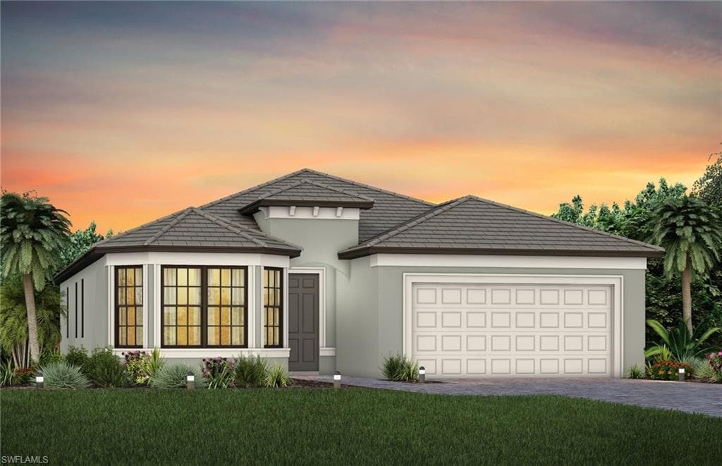 20313 KINGMONT DR ESTERO, FL 33928