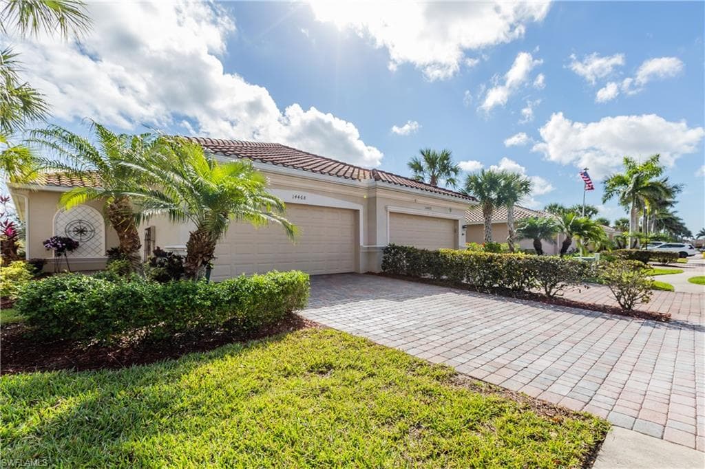 14468 Grapevine DR NAPLES, FL 34114