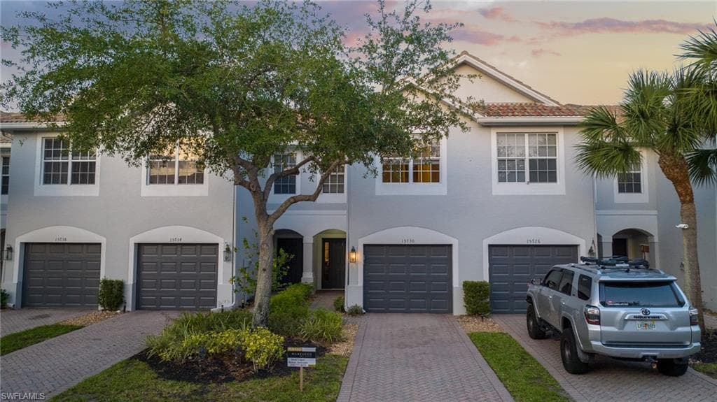 15730 Marcello CIR 170 NAPLES, FL 34110