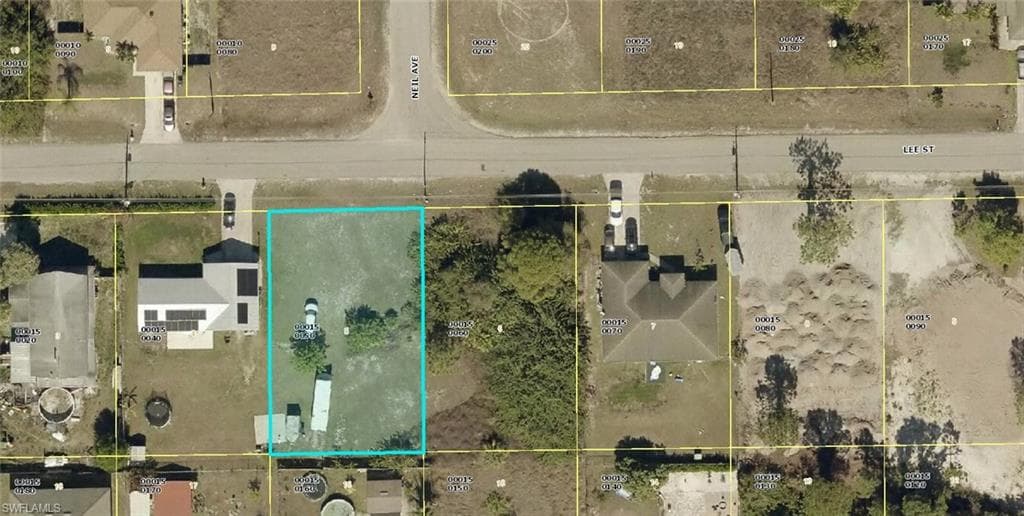 5311 Lee ST LEHIGH ACRES, FL 33971