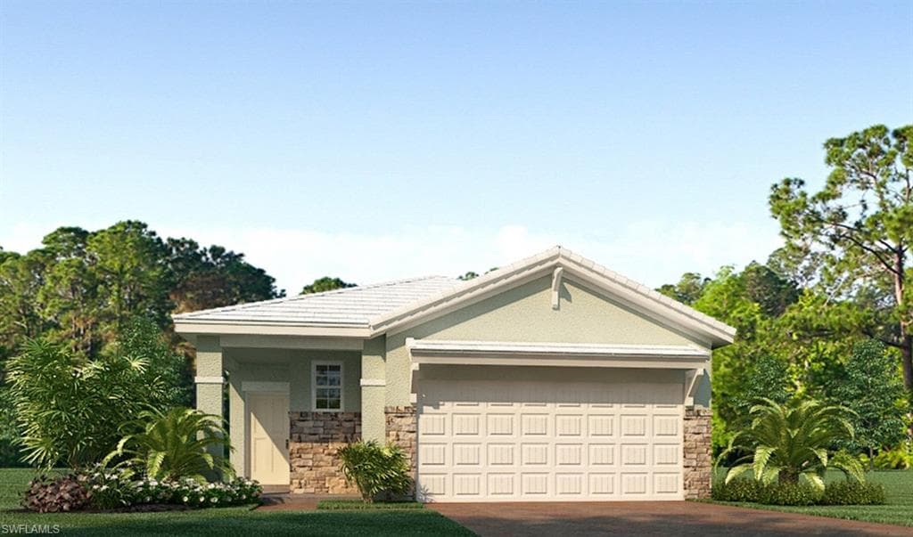 28243 Captiva Shell LOOP BONITA SPRINGS, FL 34135