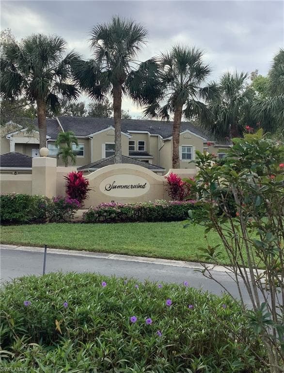 12081 Summergate CIR 103 FORT MYERS, FL 33913