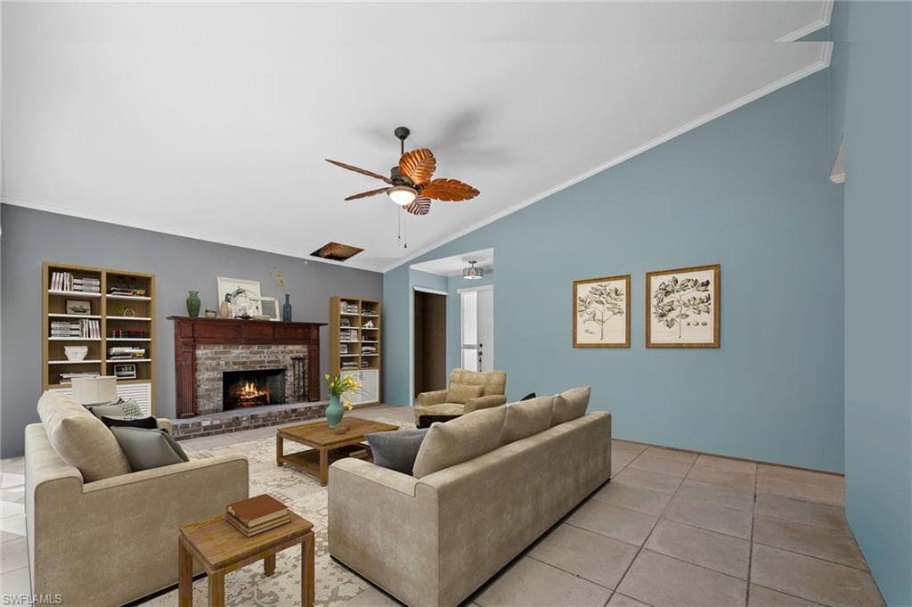 6220 Timberwood CIR 124 FORT MYERS, FL 33908