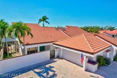 5458 Harbour Castle DR FORT MYERS, FL 33907