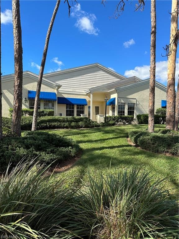 15647 Carriedale LN FORT MYERS, FL 33912