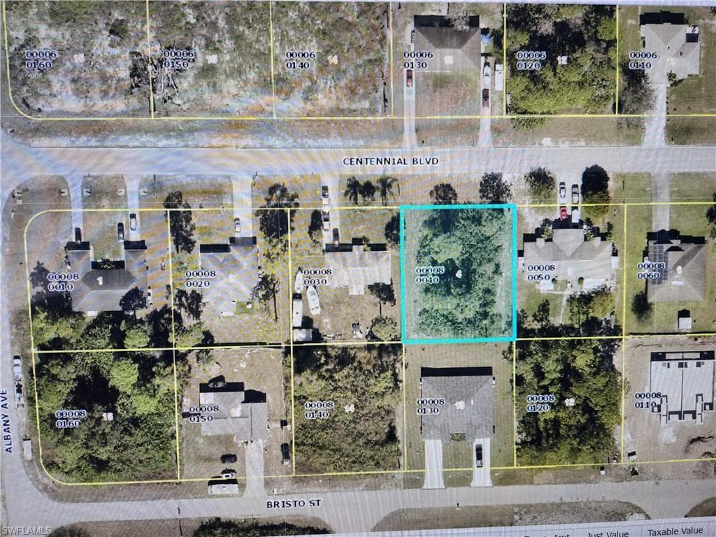 5425-5427 Centennial BLVD LEHIGH ACRES, FL 33971