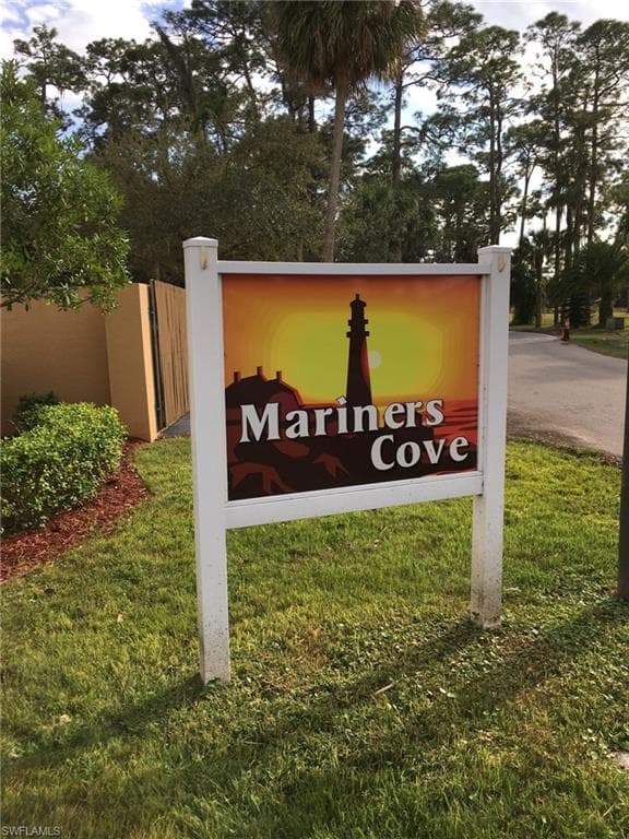 15250 Riverbend BLVD 204 NORTH FORT MYERS, FL 33917