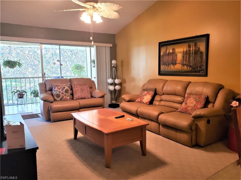 605 Squire CIR 201 NAPLES, FL 34104