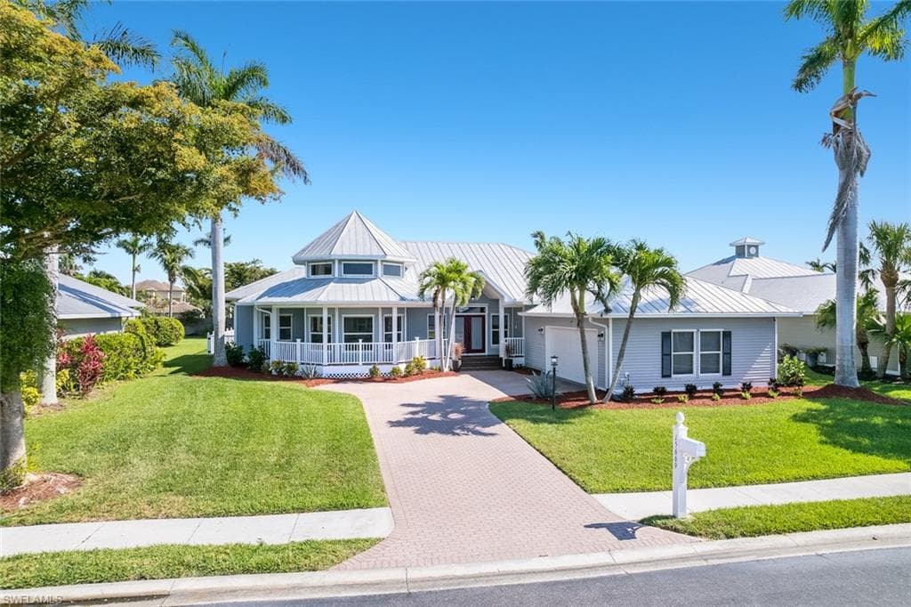 15669 Caloosa Creek CIR FORT MYERS, FL 33908