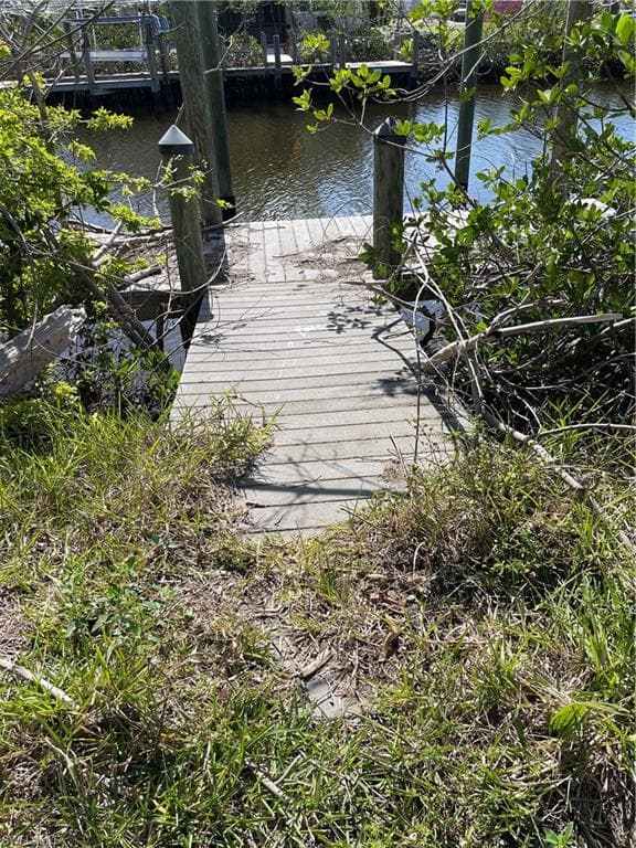 5319 Martin CV BOKEELIA, FL 33922