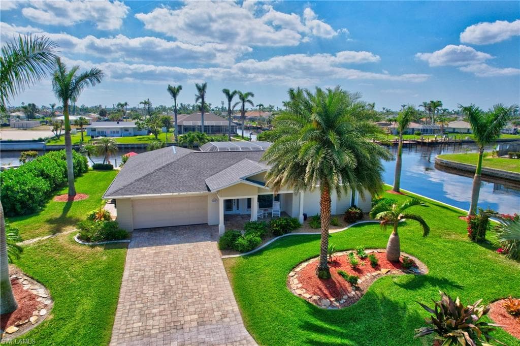 3126 SE 19th AVE CAPE CORAL, FL 33904