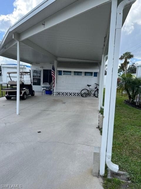 5558 Palm Beach BLVD 45 FORT MYERS, FL 33905