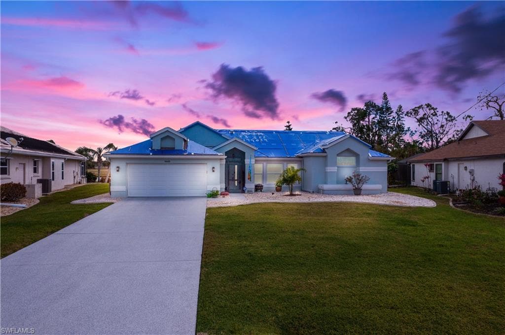 16685 Acapulco RD PUNTA GORDA, FL 33955
