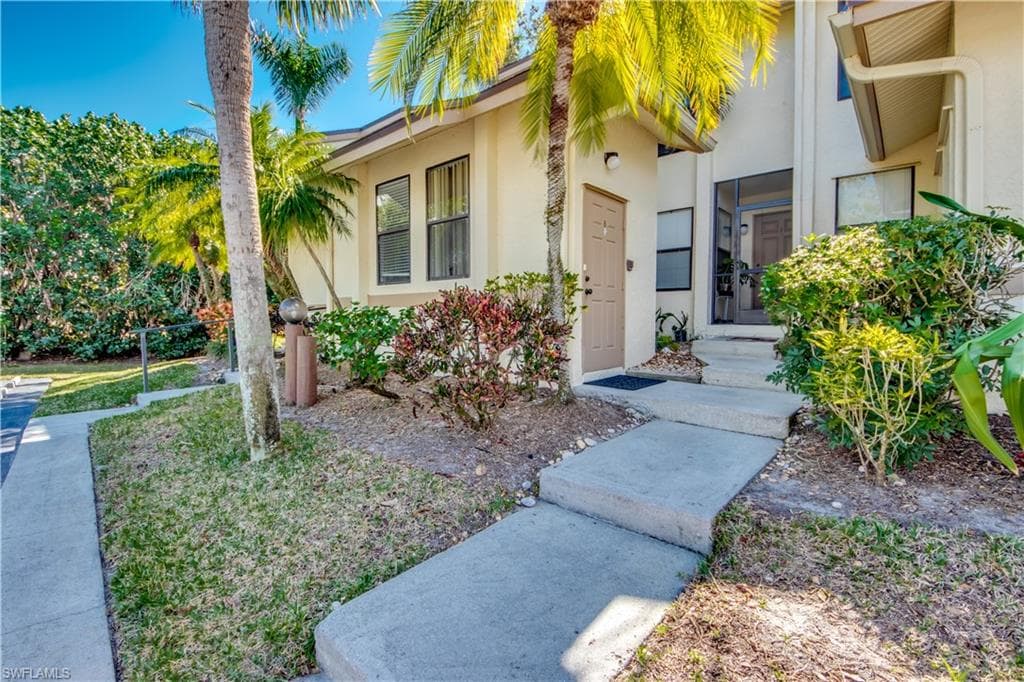 15051 Parkside DR 202 FORT MYERS, FL 33908
