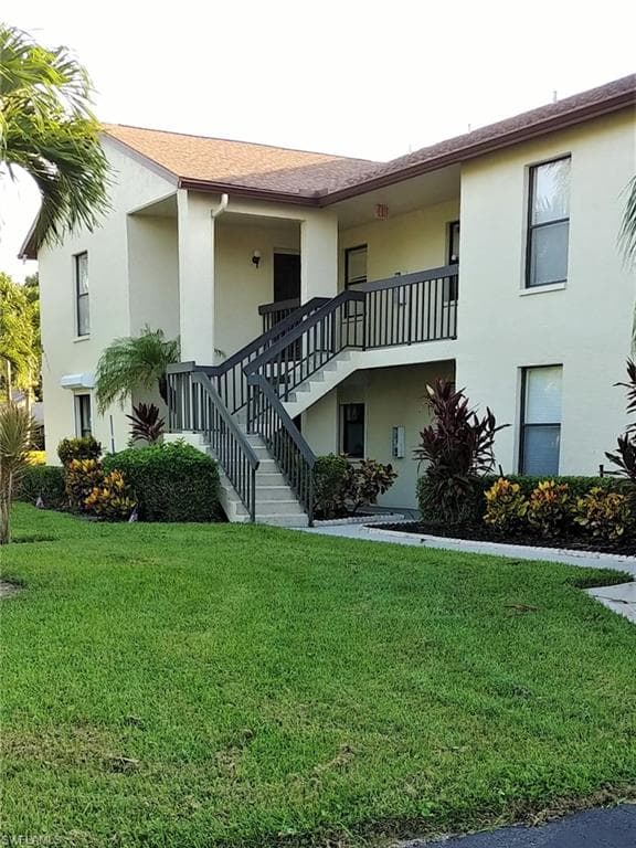 9265 Lake Park DR 201 FORT MYERS, FL 33919