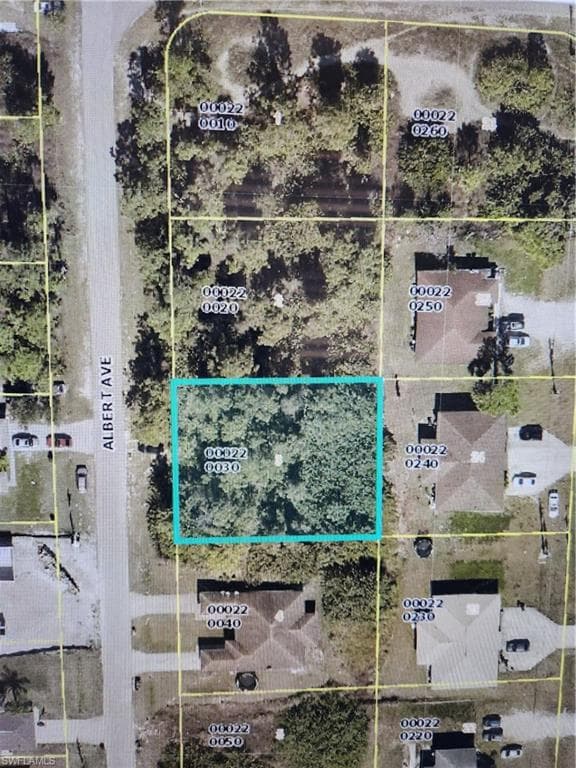 1046-1048 Albert AVE LEHIGH ACRES, FL 33971