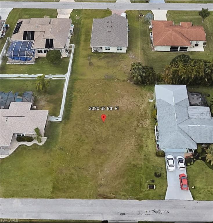3020 SE 8th PL CAPE CORAL, FL 33904