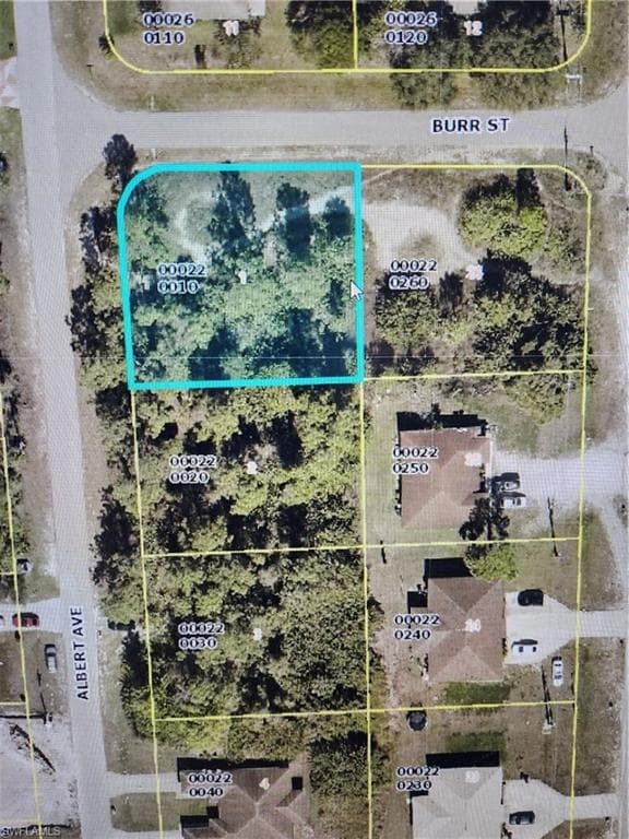 1054-1056 Albert AVE LEHIGH ACRES, FL 33971