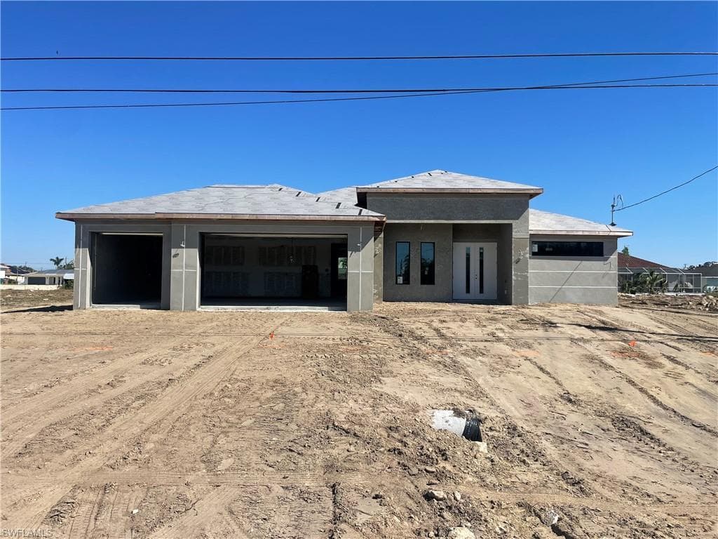 4205 SW 11th AVE CAPE CORAL, FL 33914