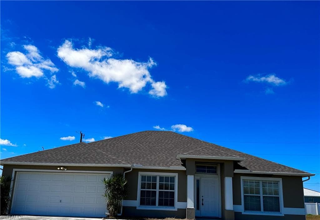 2740 NE 5th PL CAPE CORAL, FL 33909