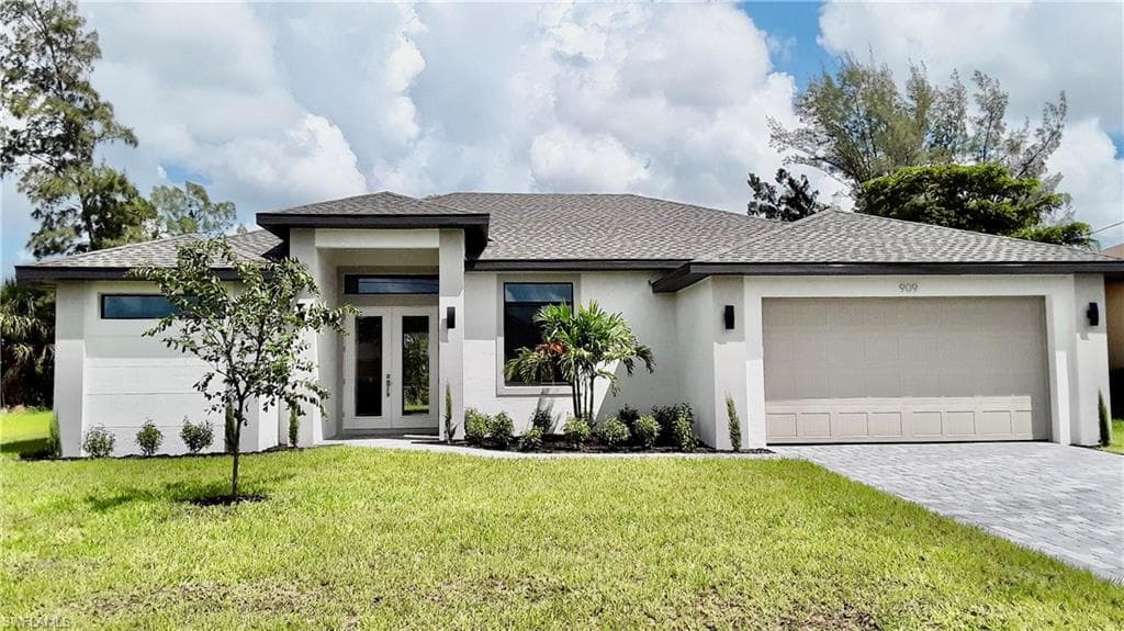 3617 NE 20th PL CAPE CORAL, FL 33909