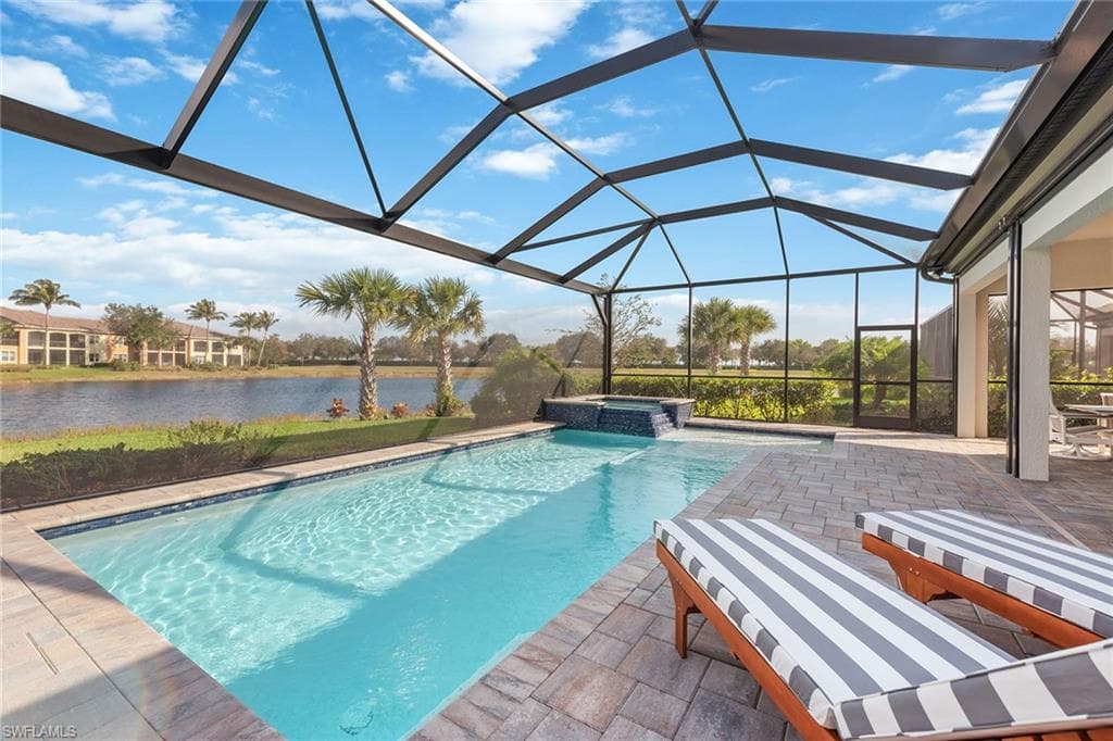 2720 Amaranda CT NAPLES, FL 34114