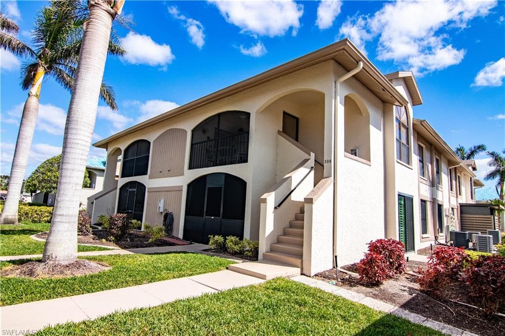 13256 Whitehaven LN 508 FORT MYERS, FL 33966