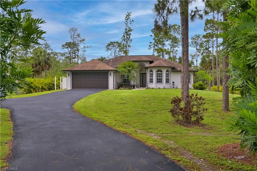 4040 4th AVE NE NAPLES, FL 34120