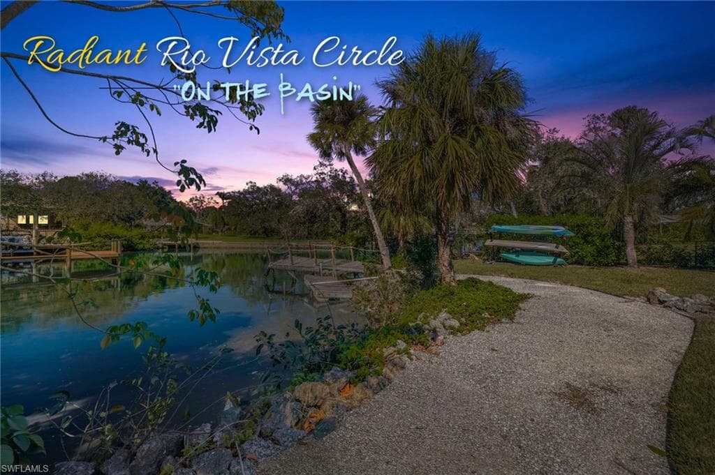 27207 Rio Vista CIR BONITA SPRINGS, FL 34135