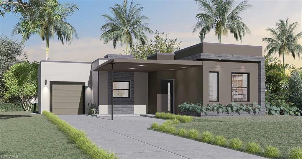 2011 Olsen LN LEHIGH ACRES, FL 33972