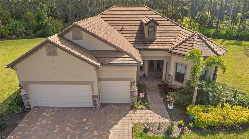11461 Remington Chase FORT MYERS, FL 33913