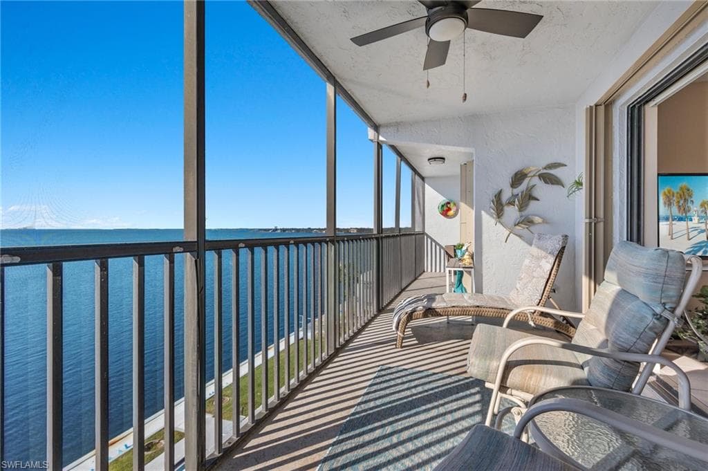 3300 N Key DR 5E NORTH FORT MYERS, FL 33903