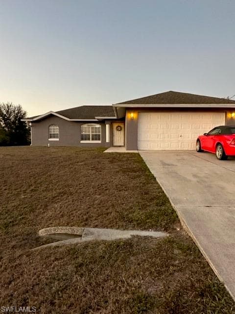 2818 18th ST SW LEHIGH ACRES, FL 33976