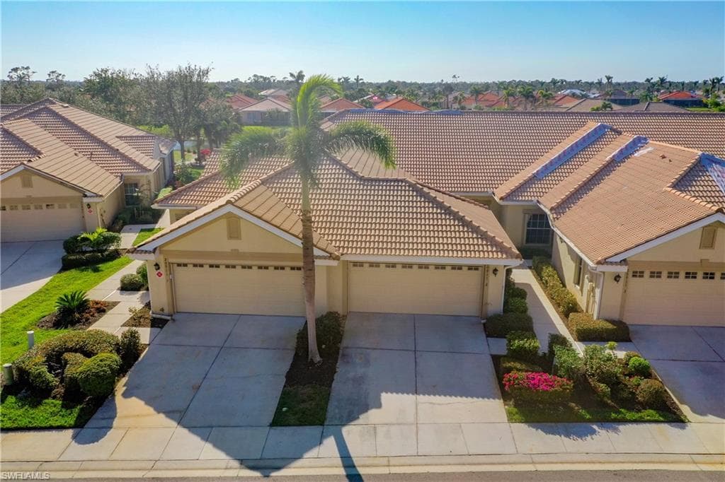 20911 Calle Cristal LN 2 NORTH FORT MYERS, FL 33917