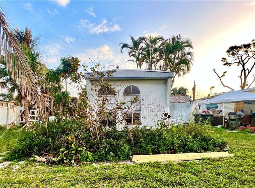 7371 Pinehurst RD BOKEELIA, FL 33922