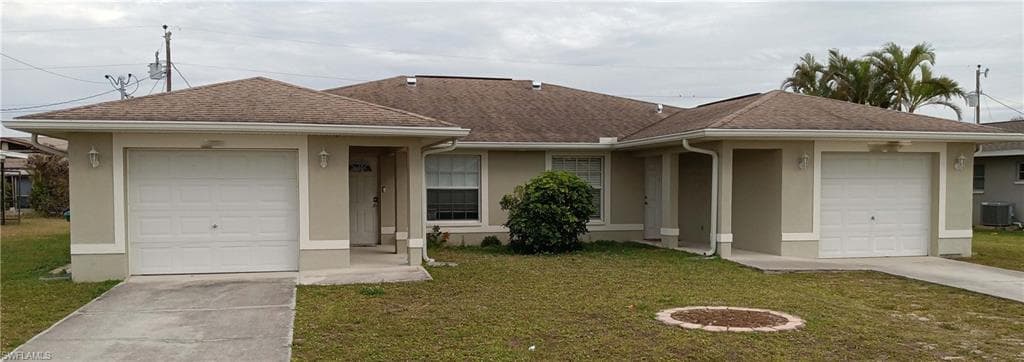 3627-3629 SE 9th PL CAPE CORAL, FL 33904