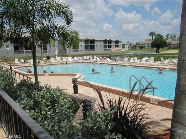 17100 Terraverde CIR 3 FORT MYERS, FL 33908