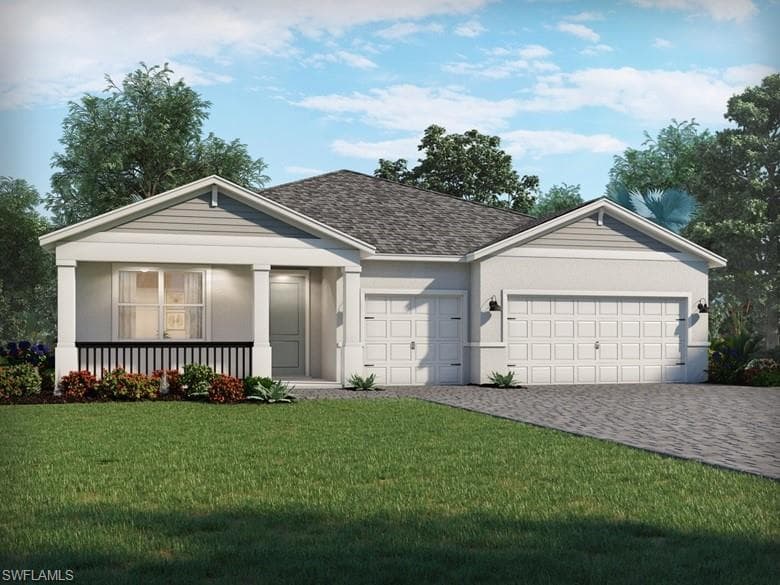 44284 Saddlewood CT PUNTA GORDA, FL 33982