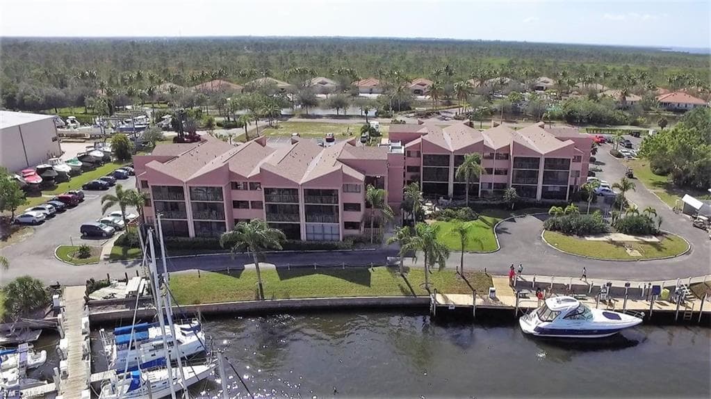 3170 Matecumbe Key RD 134 PUNTA GORDA, FL 33955
