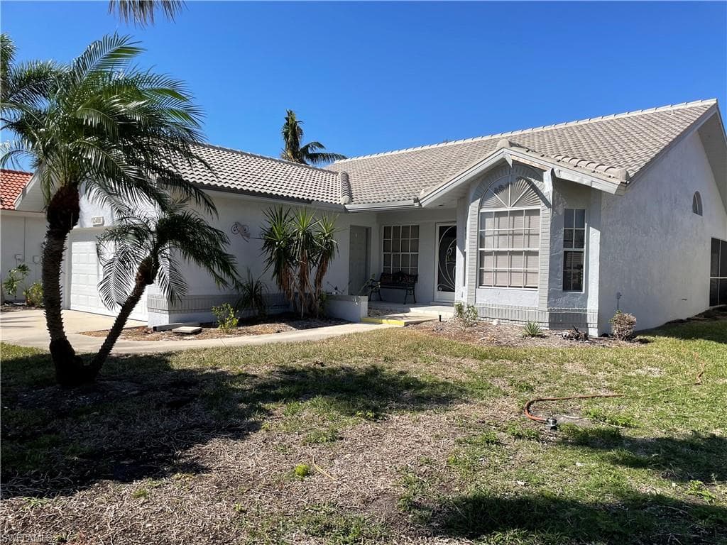 12408 Kelly Sands WAY FORT MYERS, FL 33908