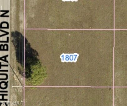 1807 Chiquita BLVD N CAPE CORAL, FL 33993