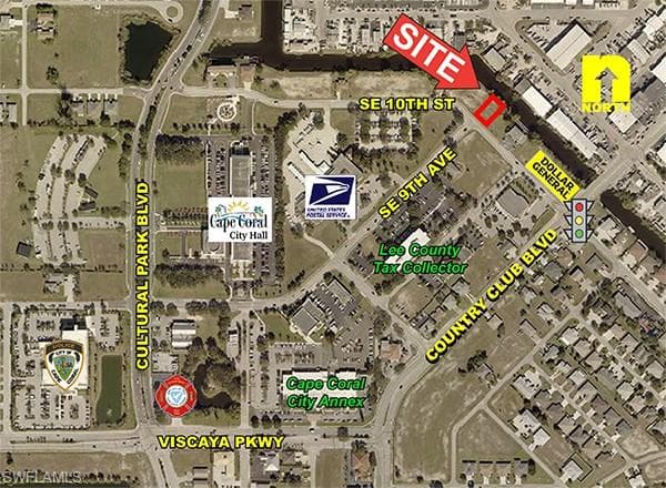 901 SE 10th ST CAPE CORAL, FL 33990
