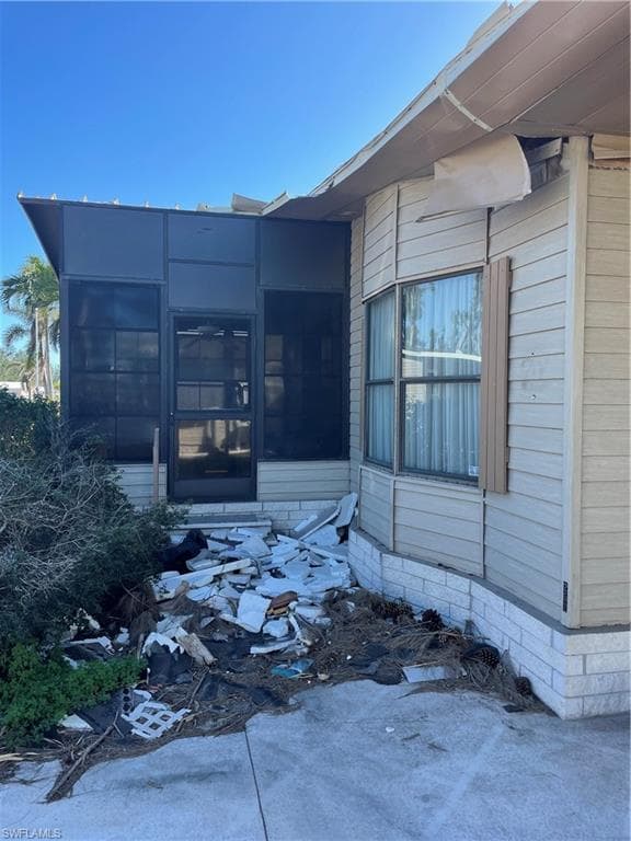 7205 Drum DR ST. JAMES CITY, FL 33956
