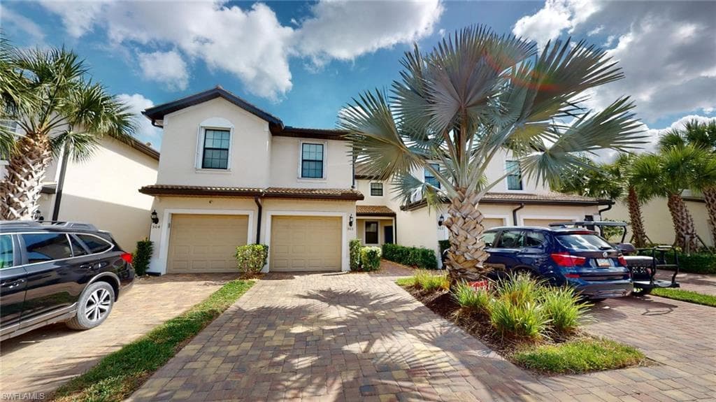 5694 Mayflower WAY 503 AVE MARIA, FL 34142