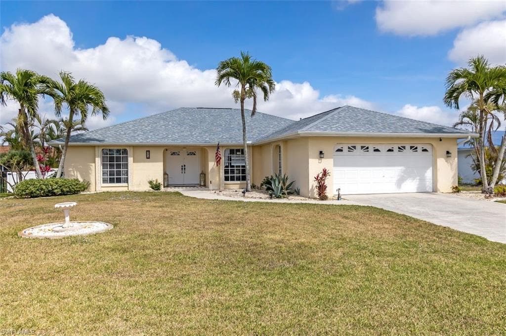 233 45th ST CAPE CORAL, FL 33914