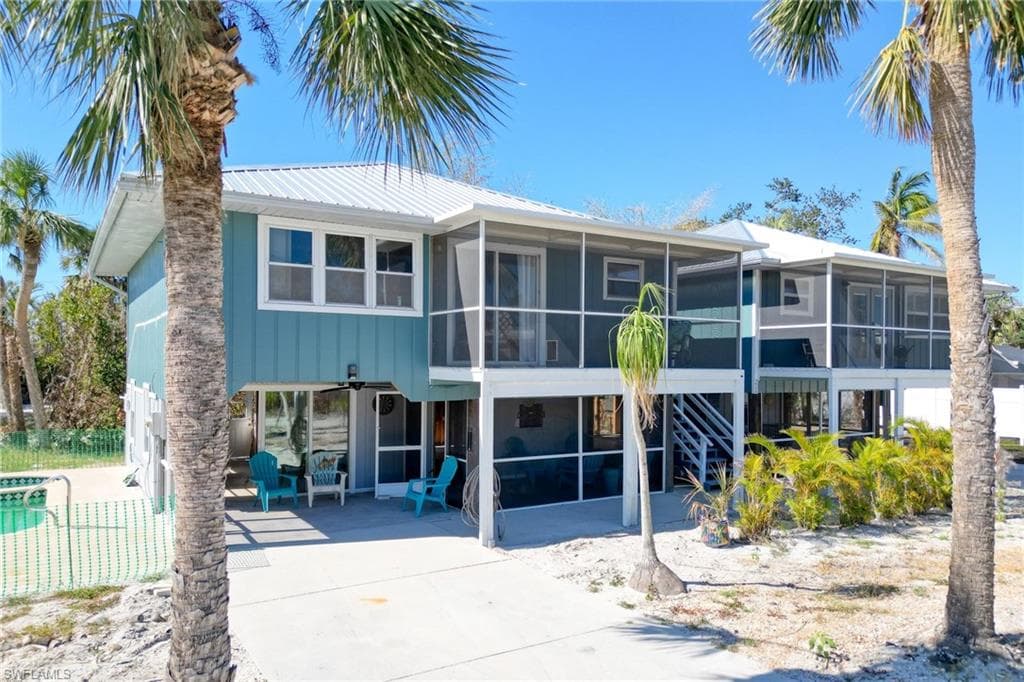 208 Connecticut ST FORT MYERS BEACH, FL 33931