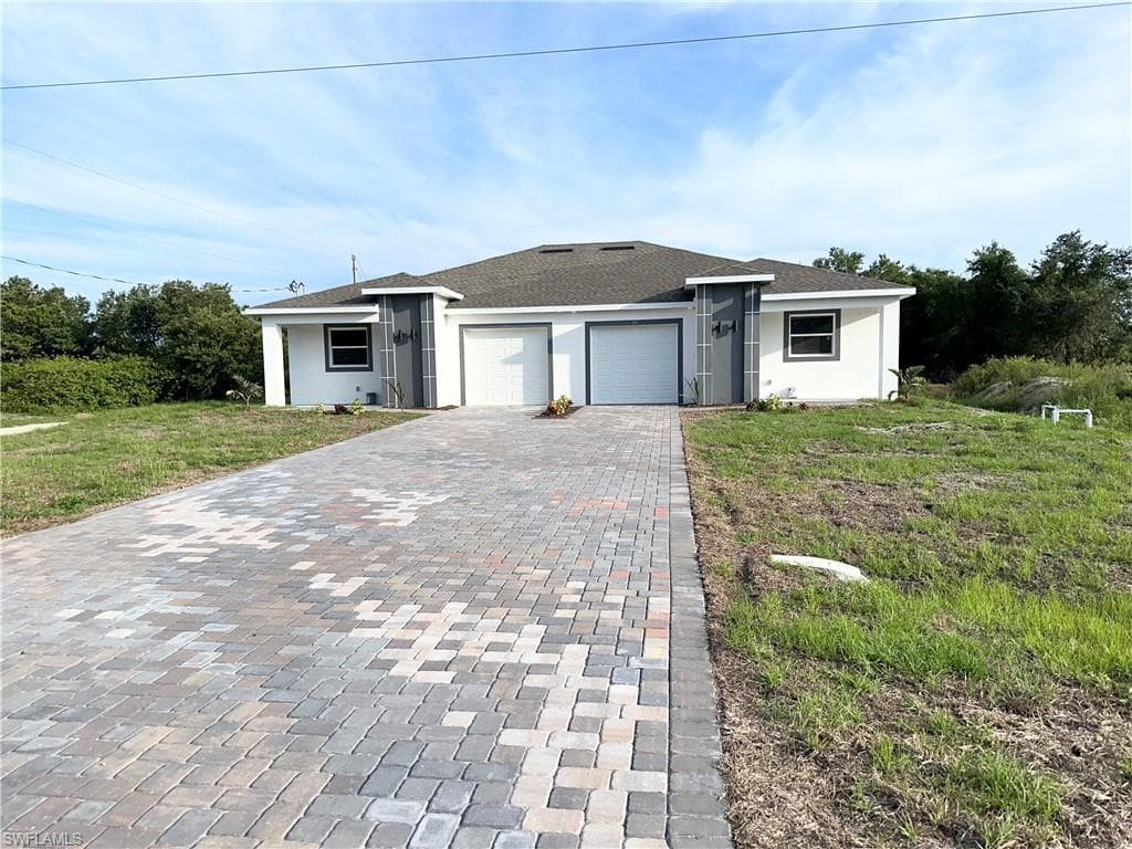 464-466 Grant BLVD LEHIGH ACRES, FL 33974